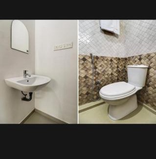 Thiruvananthapuram House | Parppidam Residency