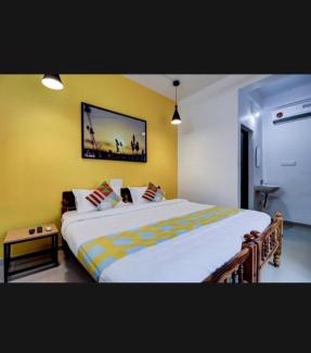 Thiruvananthapuram House | Parppidam Residency