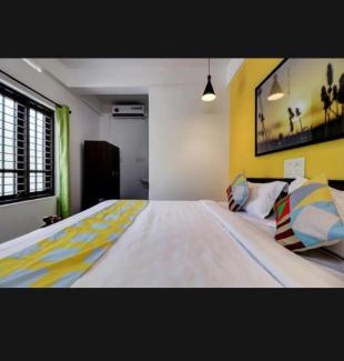 Thiruvananthapuram House | Parppidam Residency