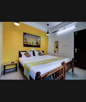 Thiruvananthapuram House | Parppidam Residency