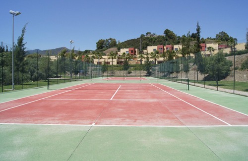 Estepona Apartment | Parque Botanico Resort & Country Club