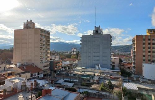 Barrio Centro Hotel | Parque Hotel