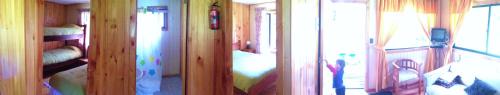 Llifen House | Parque Ilihue