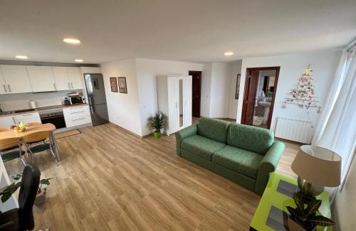 Las Arenas Apartment | Parque La Guina