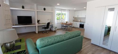 Las Arenas Apartment | Parque La Guina