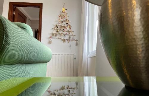 Las Arenas Apartment | Parque La Guina