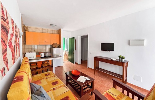 Puerto Rico Apartment | Parque Raquel