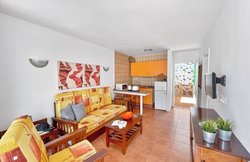 Puerto Rico Apartment | Parque Raquel