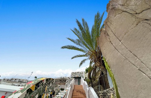 Puerto Rico Apartment | Parque Raquel