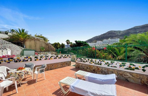 Puerto Rico Apartment | Parque Raquel