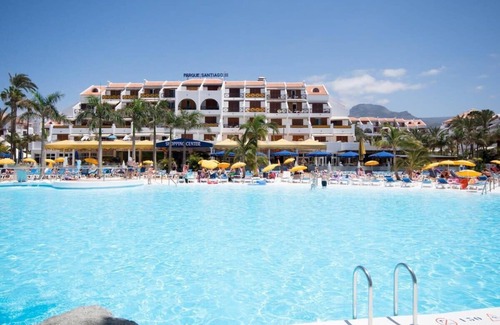 El Madronal Apartment | Parque Santiago III 107 - One Bed on the ground