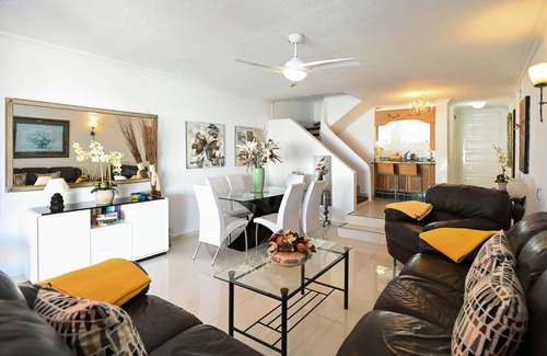 El Madronal Villa | Parque Santiago 1 Private Villa with ocean views luxury 3 bedroom 3 bathroom.