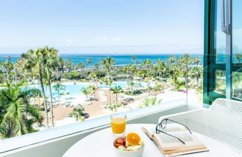 El Madronal Hotel | Parque Santiago IV Official