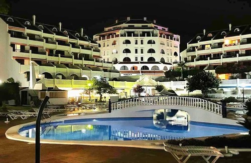 El Madronal Apartment | Parque Santiago 2. 2 bedroom 3 bathroom duplex.