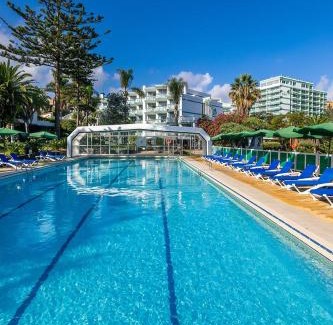 Puerto de la Cruz Resort | Parque Vacacional Eden