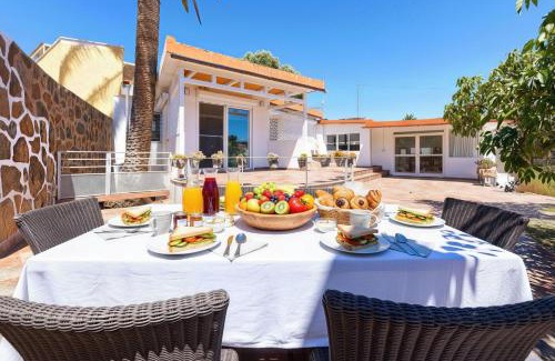 Ingenio Villa | Parralito by VillaGranCanaria