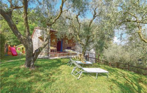 Villabuona House | Parsilia