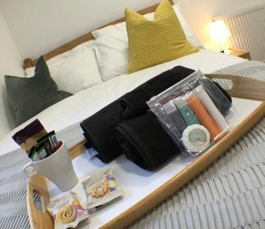 Dudley House | Parsons Street