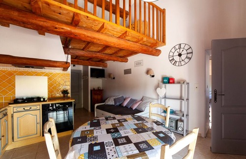 Paluds de Noves Other | Part of Mas in Provence