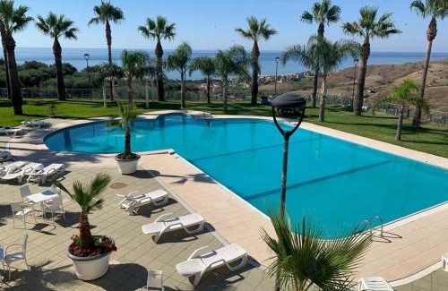 Riace Marina Hotel | Partenone Resort Hotel