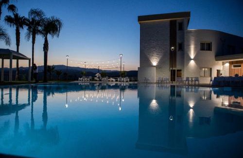 Riace Marina Hotel | Partenone Resort Hotel