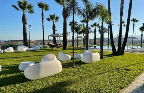 Riace Marina Hotel | Partenone Resort Hotel