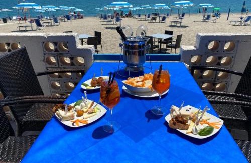 Riace Marina Hotel | Partenone Resort Hotel