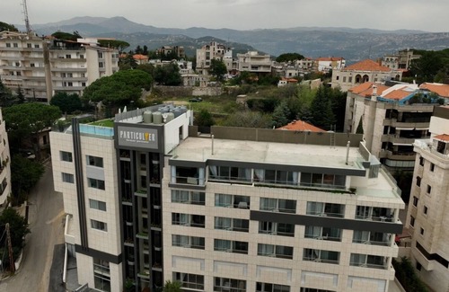 Beit Mery Apartment | Particulier-Serviced Apartments