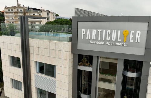 Beit Mery Apartment | Particulier-Serviced Apartments