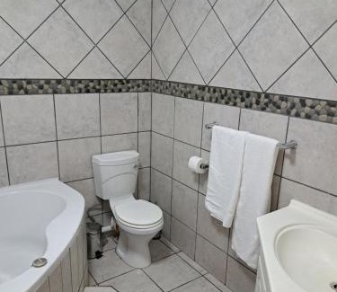 Kempton Park Apartment | Partridge Place