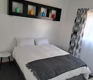 Kempton Park Apartment | Partridge Place