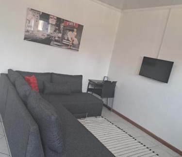 Kempton Park Apartment | Partridge Place