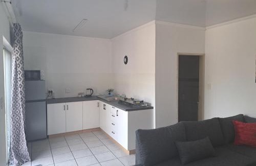 Kempton Park Apartment | Partridge Place