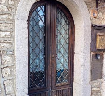 Campolattaro House | Parva Domus