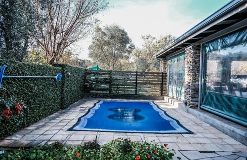Vredefort House | Parys, Vaal de Grace