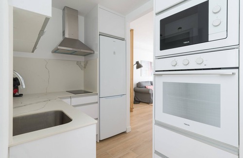 Las Palmas de Gran Canaria Ski Chalet | Pascal Home By CanariasGetaway