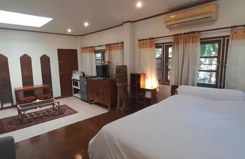 Sao Hai House | Pasak River House Home stay