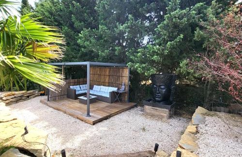 Velaux Apartment | Pasca'land