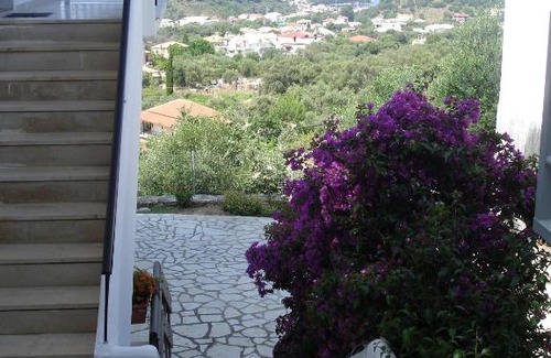 Sivota Apartment | Paschos Rooms