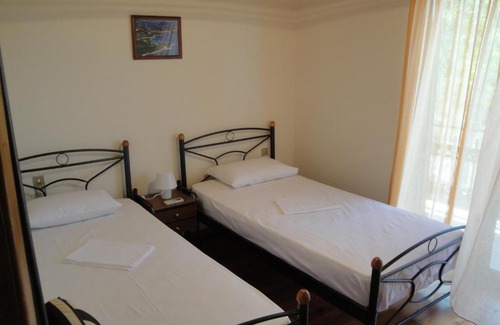Sivota Apartment | Paschos Rooms