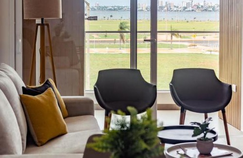 Encarnacion Apartment | Paseo de Los Teros