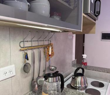 Villa Carlos Paz Apartment | Paseo Quattro Villa Carlos Paz