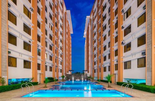 San Dionisio Apartment | Paseo Verde Condominium
