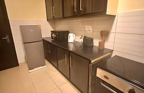 Murree Hotel | Pasha Nova