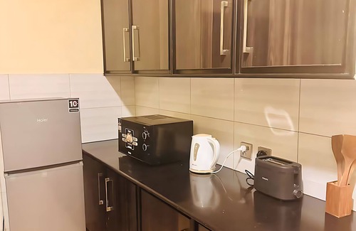 Murree Hotel | Pasha Nova