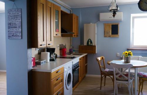 Alba Iulia Apartment | Pasiro ApartHotel