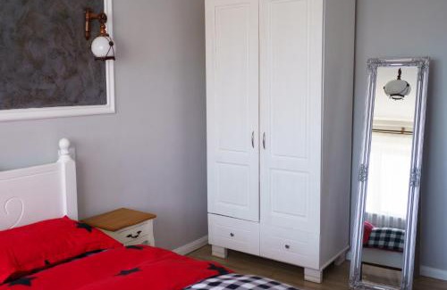 Alba Iulia Apartment | Pasiro ApartHotel
