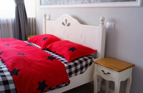 Alba Iulia Apartment | Pasiro ApartHotel