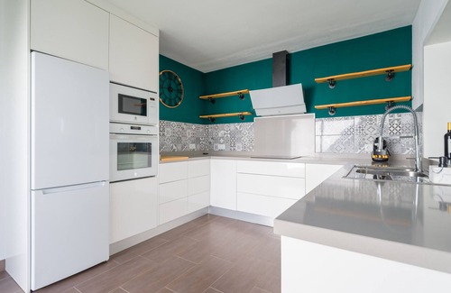 Pasito Blanco Villa | Pasito Blanco Villas I