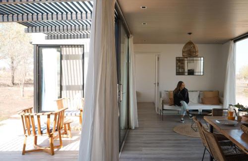 Los Reartes Villa | Paso Calmo Cabañas